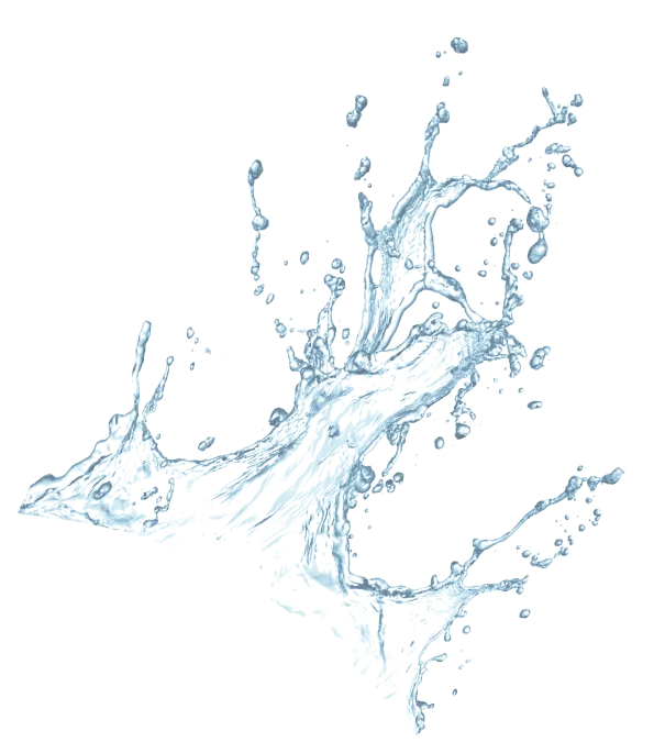 water